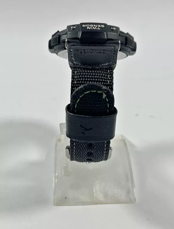 ZEGAREK CASIO SGW-100B !