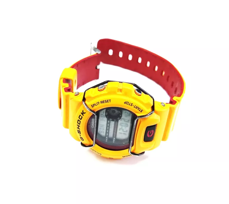 CASIO GLS 6900