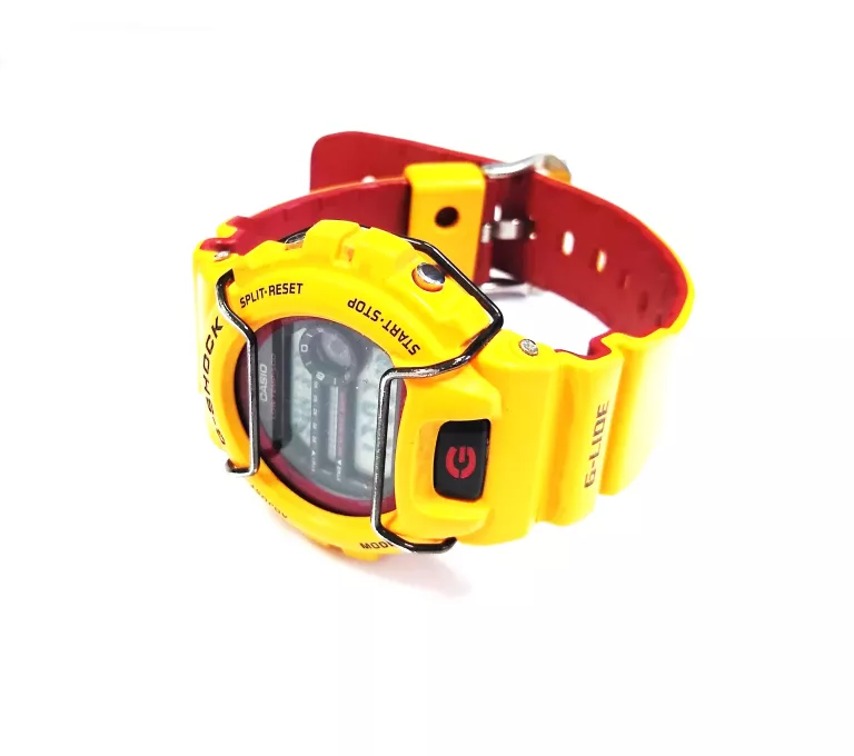 CASIO GLS 6900