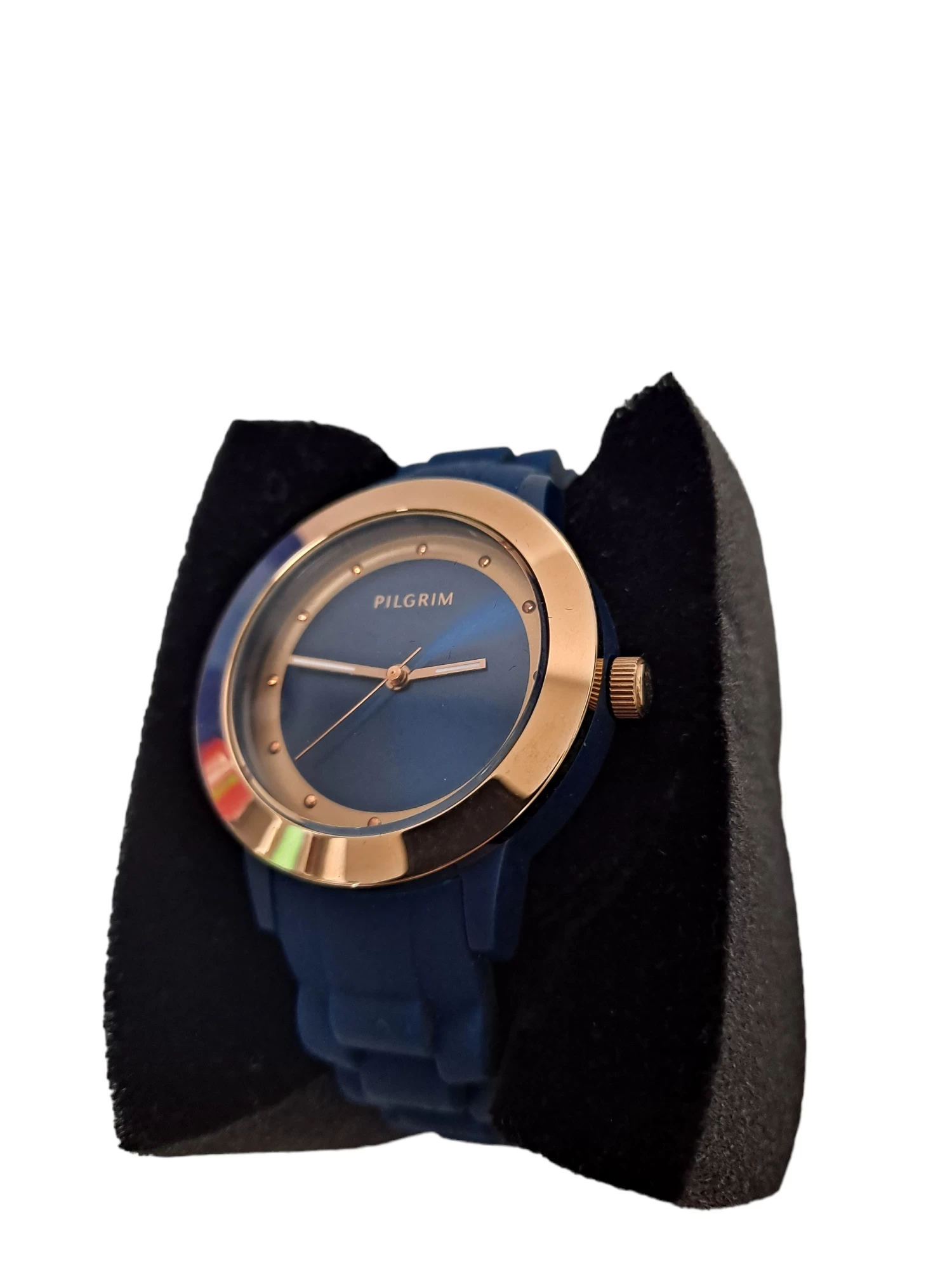 zegarek-damski-pilgrim-mega-okazja-stan-uzywany