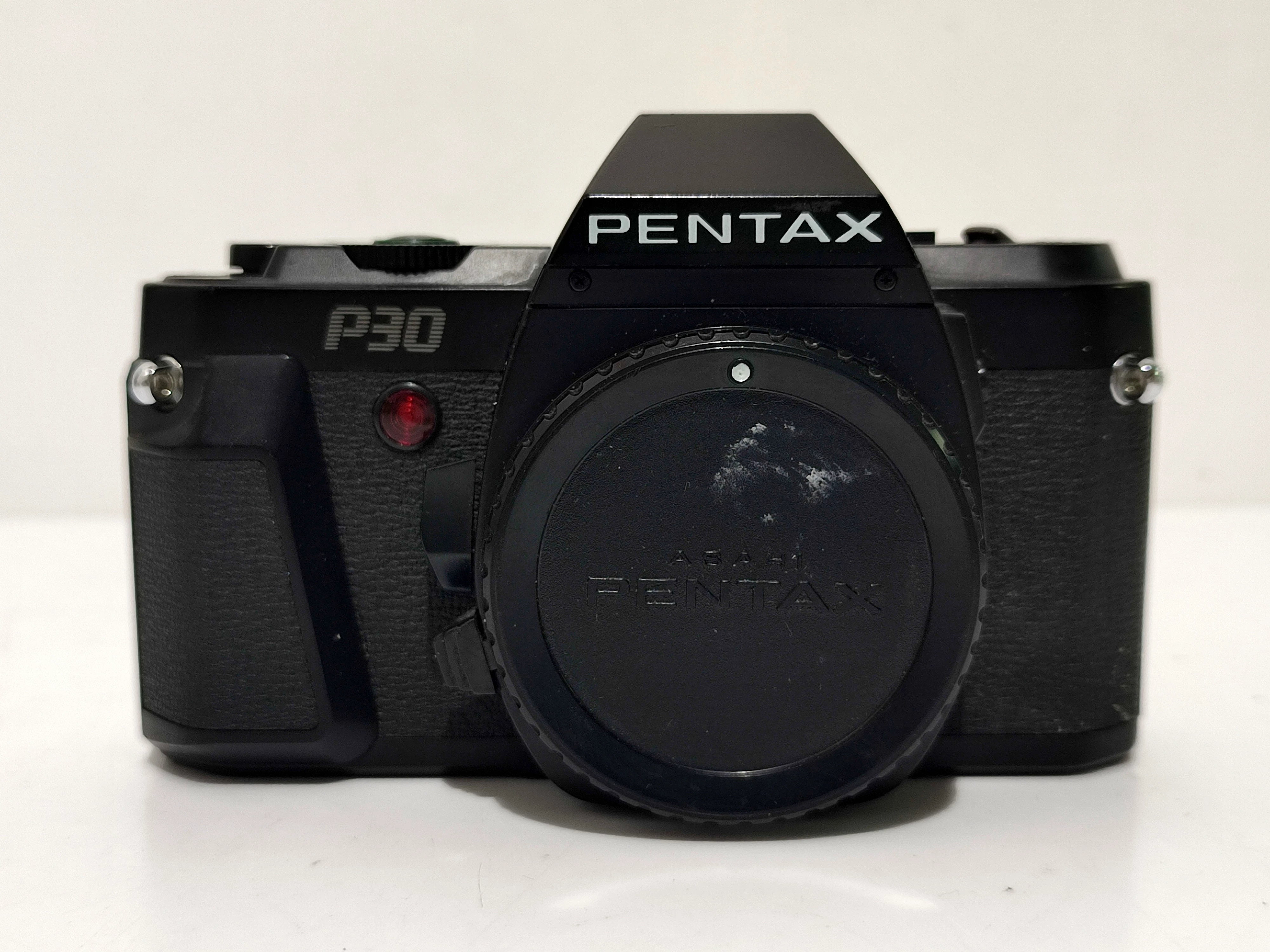 aparat-analogowy-pentax-p30-bn-stan-uzywany