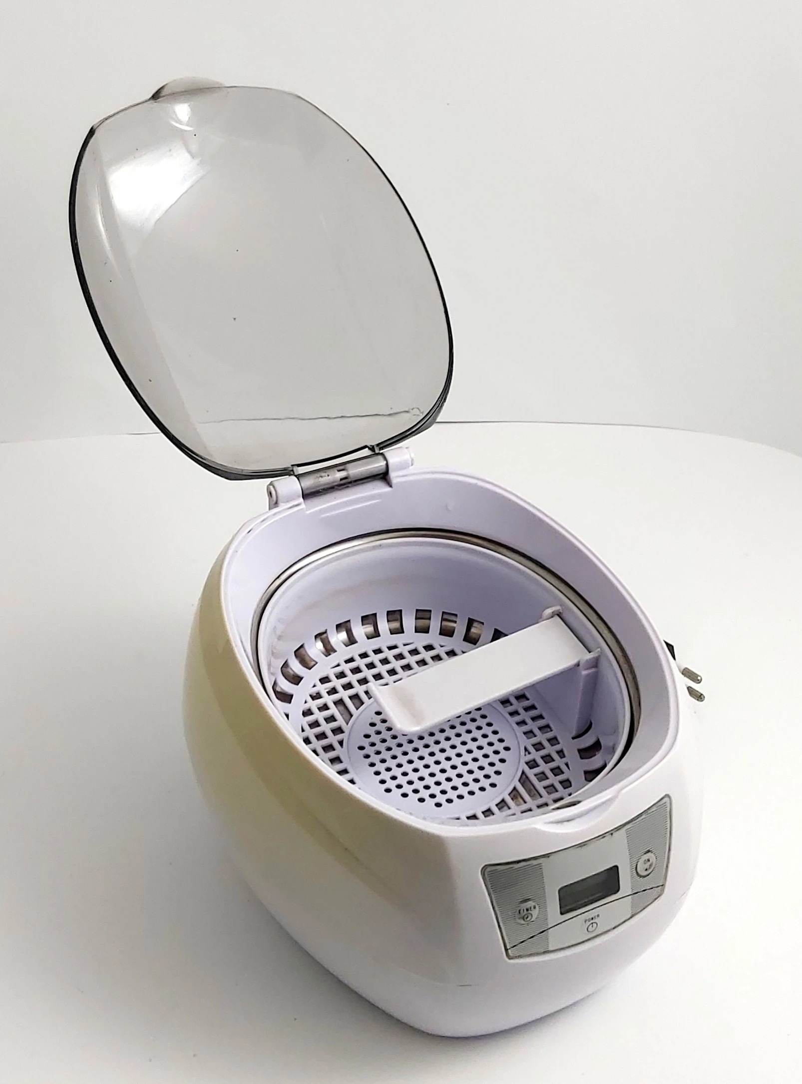 MYJKA CIŚNIENIOWA ULTRASONIC CLEANER | Myjki ultradźwiękowe ...