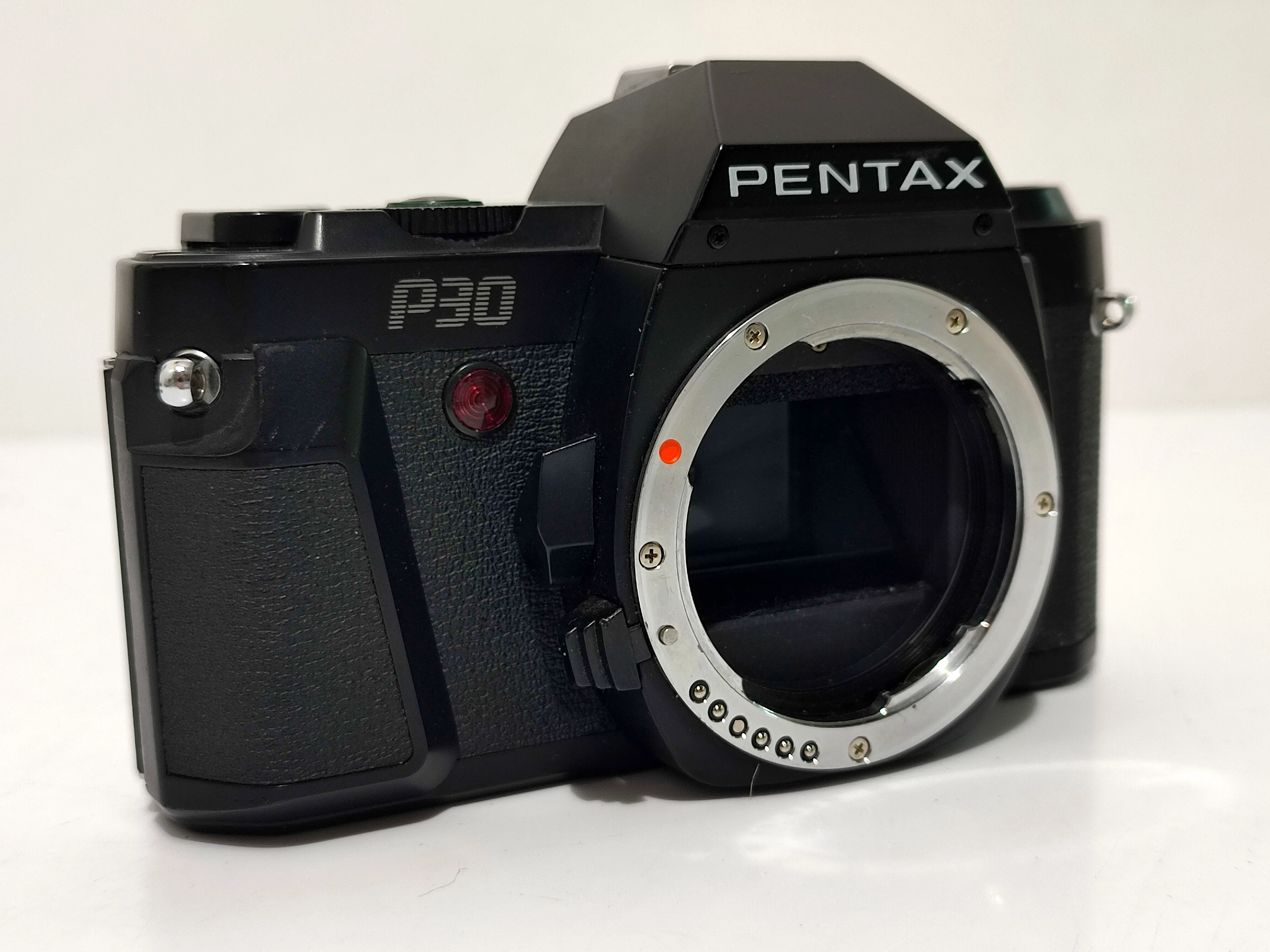 aparat-analogowy-pentax-p30-bn-ean-gtin-5068649522661