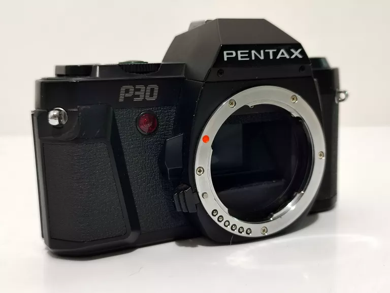 APARAT ANALOGOWY PENTAX P30 B/N