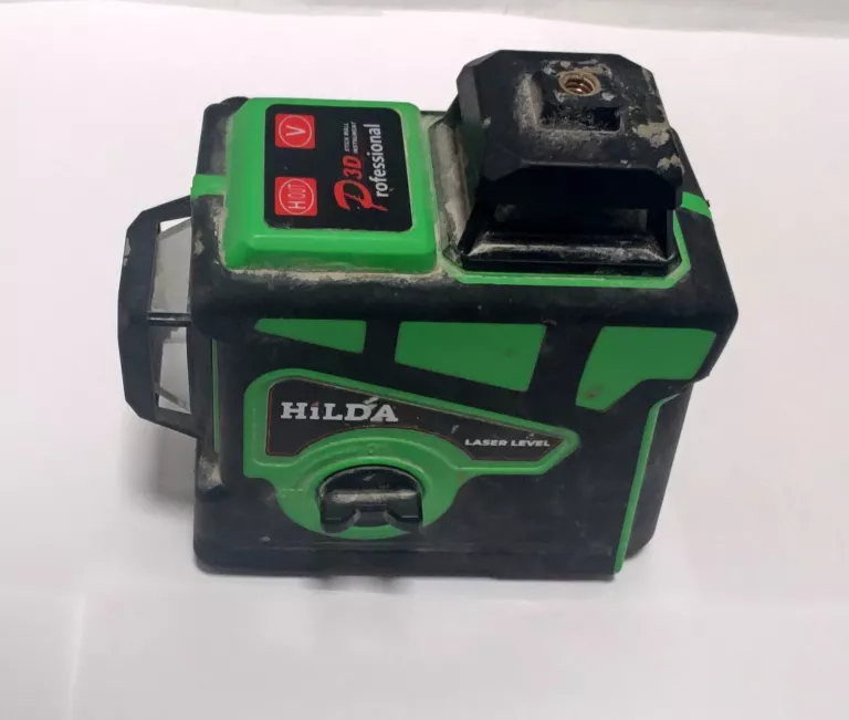 HILDA LASER SAMOPOZIOMUJĄCY 3D MT5