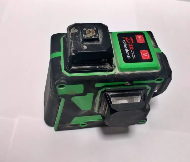 HILDA LASER SAMOPOZIOMUJĄCY 3D MT5