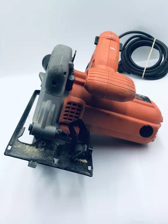 PIŁA TARCZOWA BLACK DECKER CS1250L 1250 W 16MM