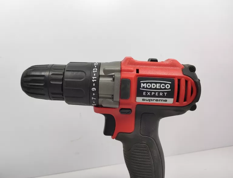 WKRĘTARKA AKUMULATOROWE MODECO MN-91-101 14,4 2AK