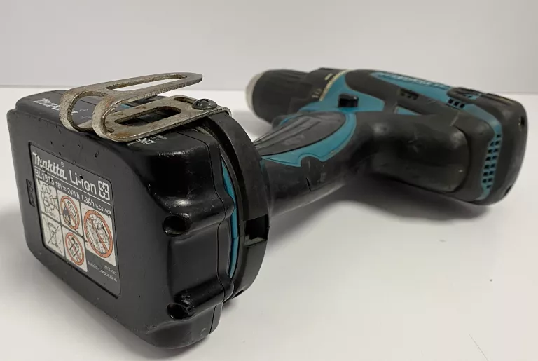 WIERTARKO-WKRĘTARKA MAKITA DDF456 USZK