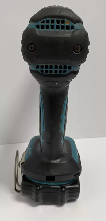 WIERTARKO-WKRĘTARKA MAKITA DDF456 USZK