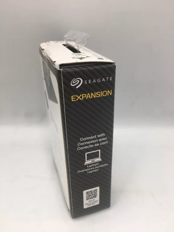SEAGATE EXPANSION HDD SRD0NF1 4TB