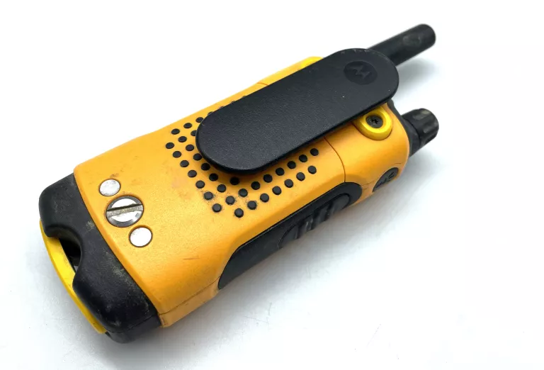 ZESTAW KRÓTKOFALÓWEK MOTOROLA TLKR T80