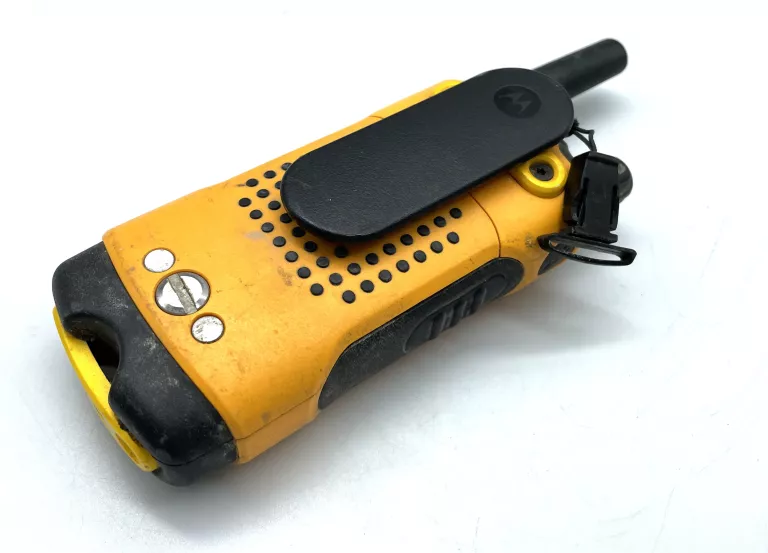 ZESTAW KRÓTKOFALÓWEK MOTOROLA TLKR T80