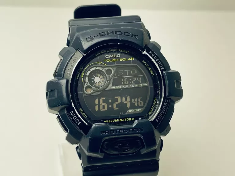 G shock clearance 3269