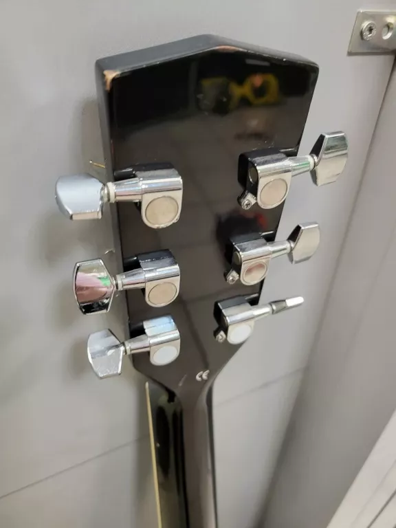 GITARA ELEKTRO AKUSTYCZNA HARLEY BENTON HBD-120