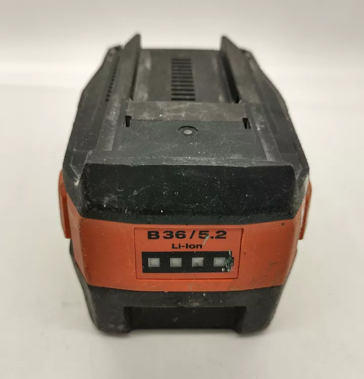 MŁOTOWIERTARKA HILTI TE 30-A36 2 AKU ŁADOWARKA