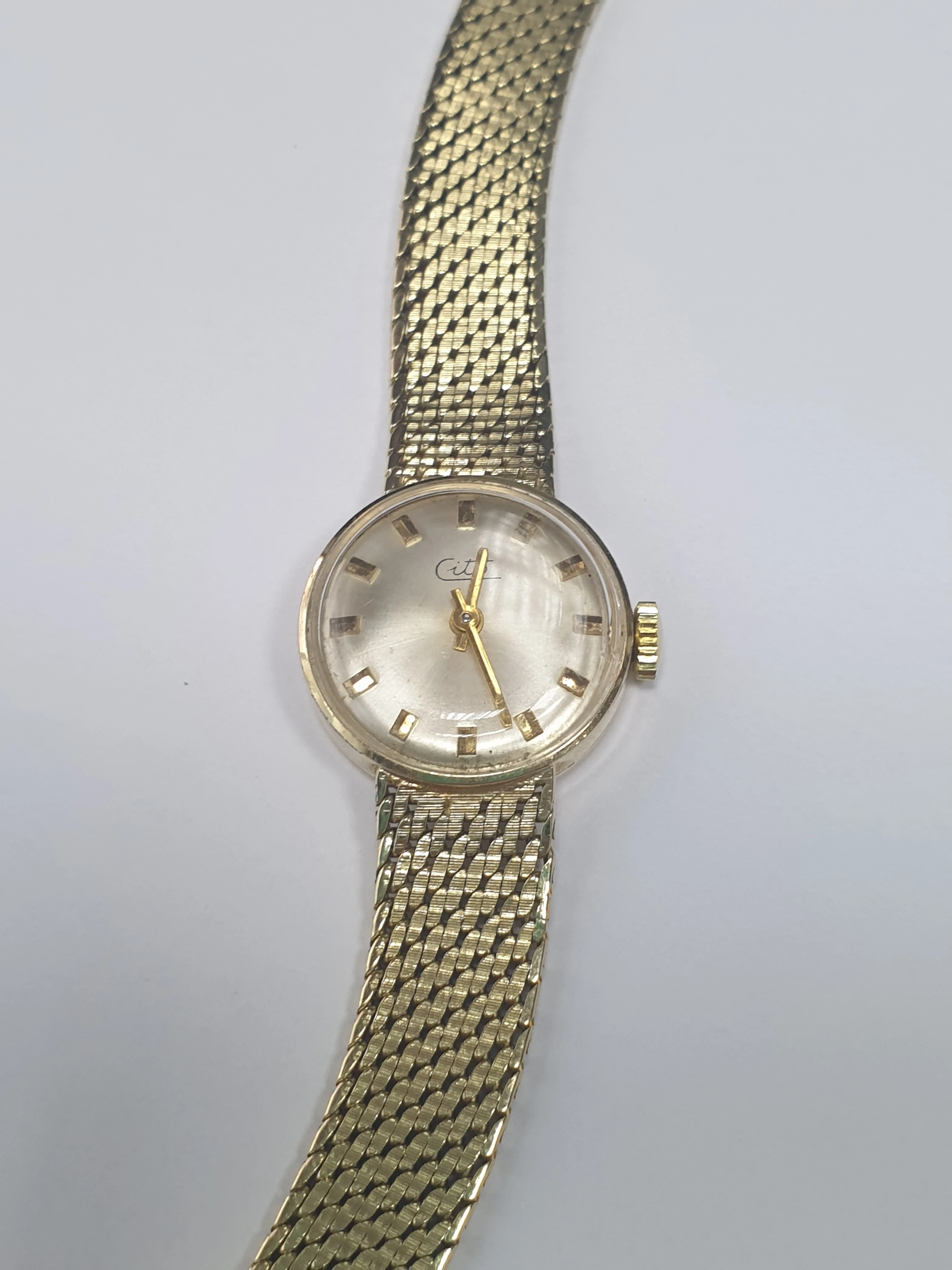 zloty-zegarek-585-185-cm-stan-uzywany