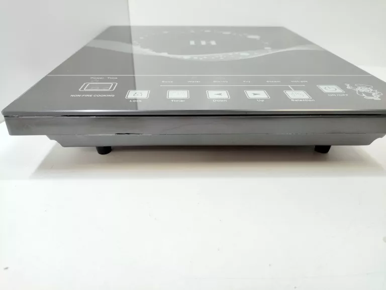 KUCHENKA PŁYTA INDUKCYJNA 2500W 1 PALNIK PRESTIGE