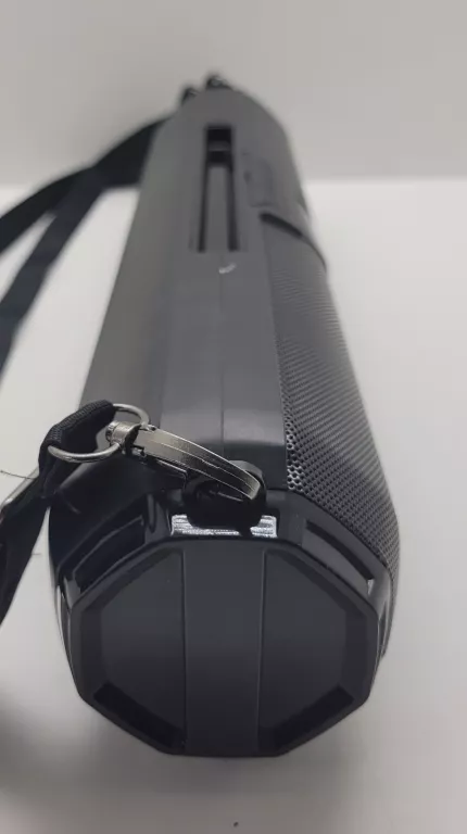 GŁOŚNIK PRZENOŚNY   BLAUPUNKT BLP9550-001