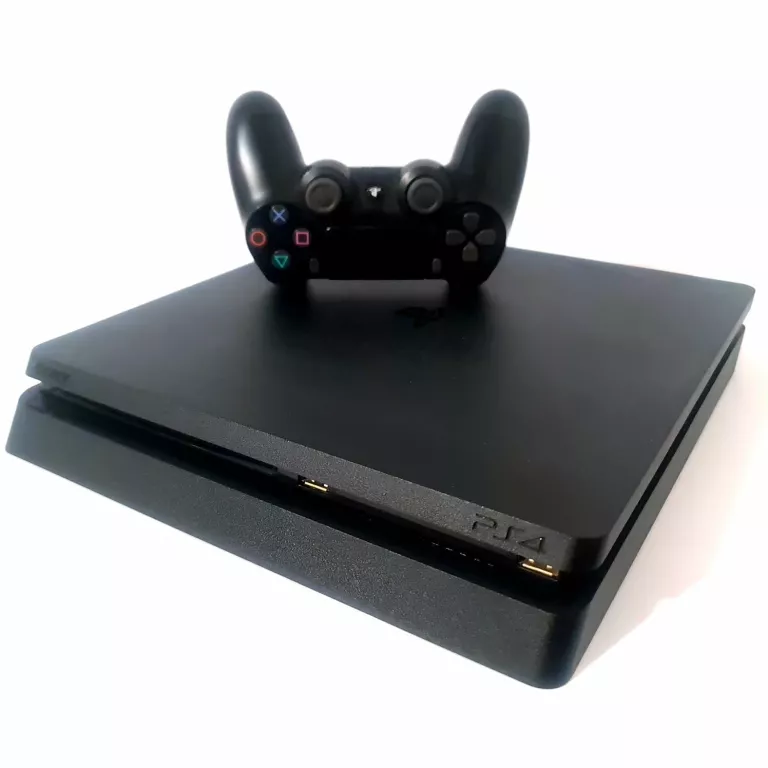 KONSOLA PS4 SLIM 1TB