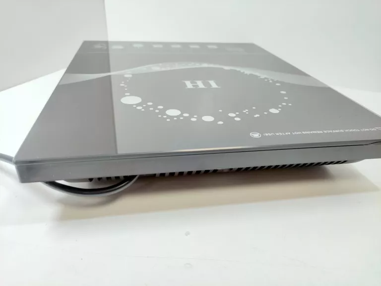 KUCHENKA PŁYTA INDUKCYJNA 2500W 1 PALNIK PRESTIGE