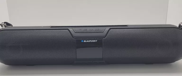 GŁOŚNIK PRZENOŚNY   BLAUPUNKT BLP9550-001