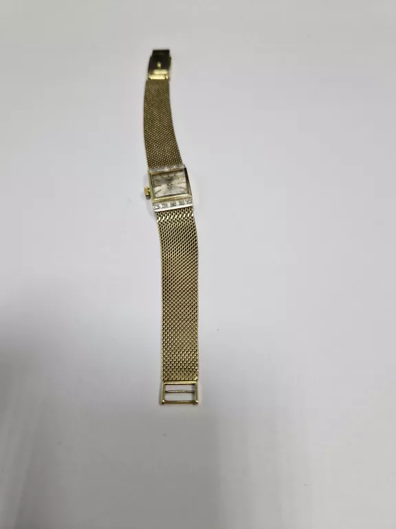 zloty-zegarek-585-16cm-stan-uzywany