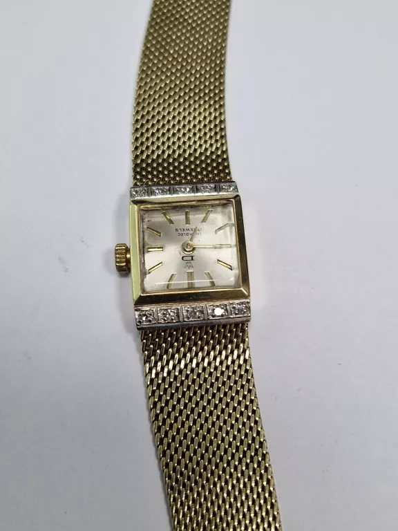 zloty-zegarek-585-16cm-rodzaj-wyrob-jubilerski