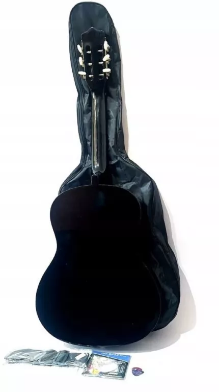 GITARA KLASYCZNA CASTELO G1-CAST-MULTICOL-GIT