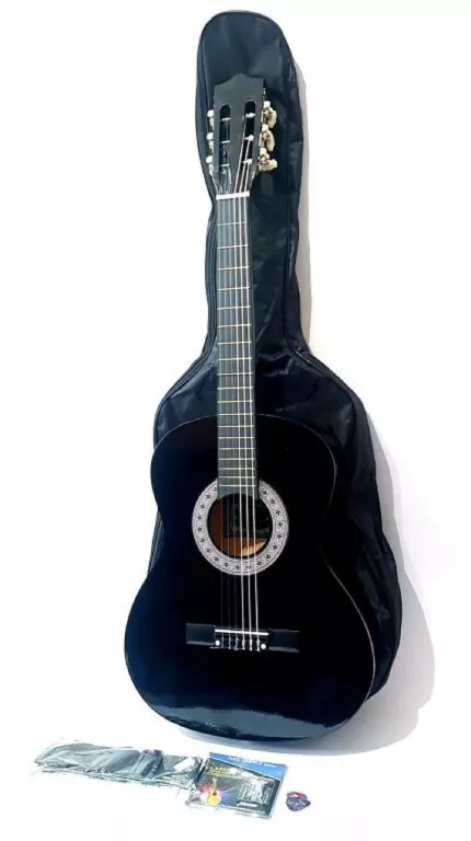 GITARA KLASYCZNA CASTELO G1-CAST-MULTICOL-GIT
