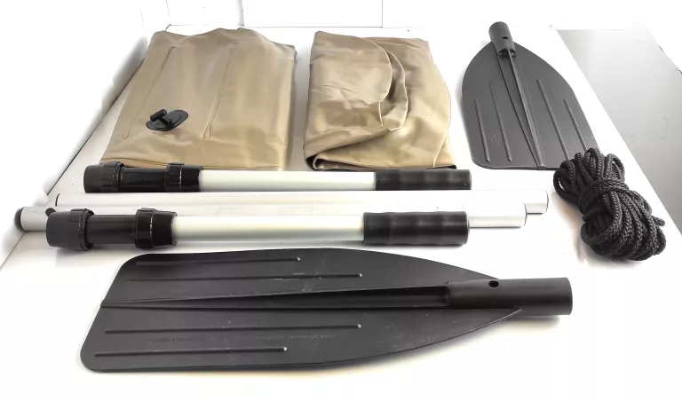 PONTON SPORTOWY INTEX EXCURSION 4