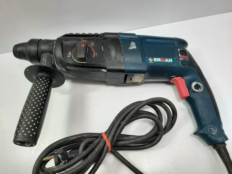 mlotowiertarka-erman-z1a2601-stan-uzywany