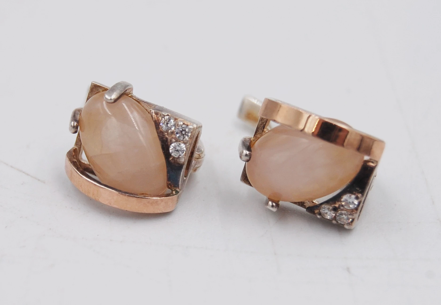 kolczyki-925-375-stan-uzywany