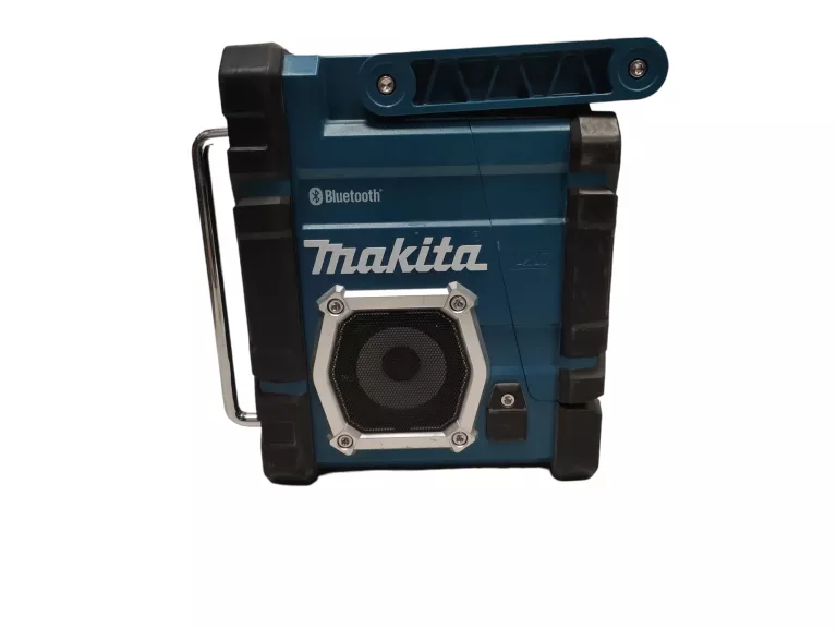 RADIO BUDOWLANE MAKITA DMR106