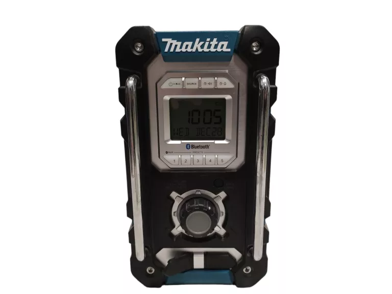 RADIO BUDOWLANE MAKITA DMR106