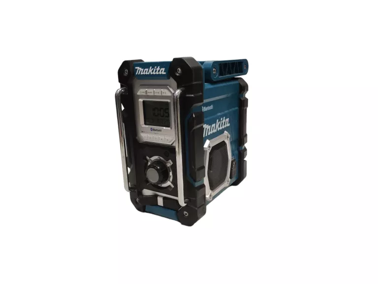 RADIO BUDOWLANE MAKITA DMR106