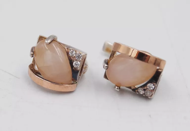 kolczyki-925-375-stan-uzywany