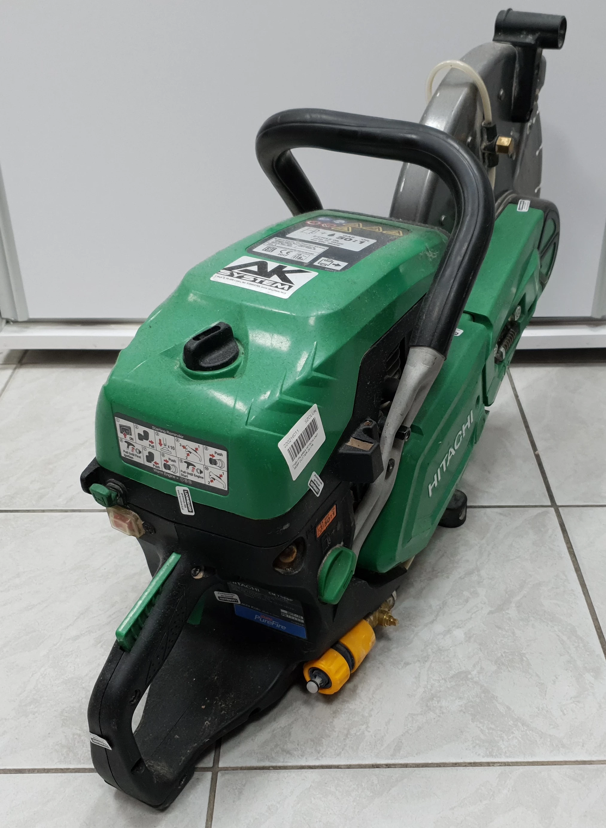 przecinarka-hitachi-c75-cm7-5ebp-cutter-2017r-przeznaczenie-do-betonu