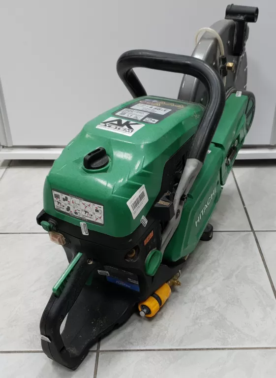 PRZECINARKA HITACHI C75 CM7 5EBP CUTTER 2017R