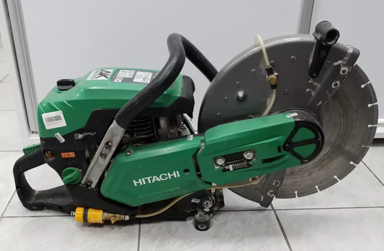 PRZECINARKA HITACHI C75 CM7 5EBP CUTTER 2017R