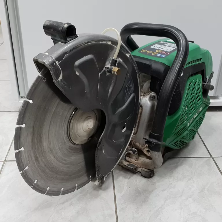 PRZECINARKA HITACHI C75 CM7 5EBP CUTTER 2017R