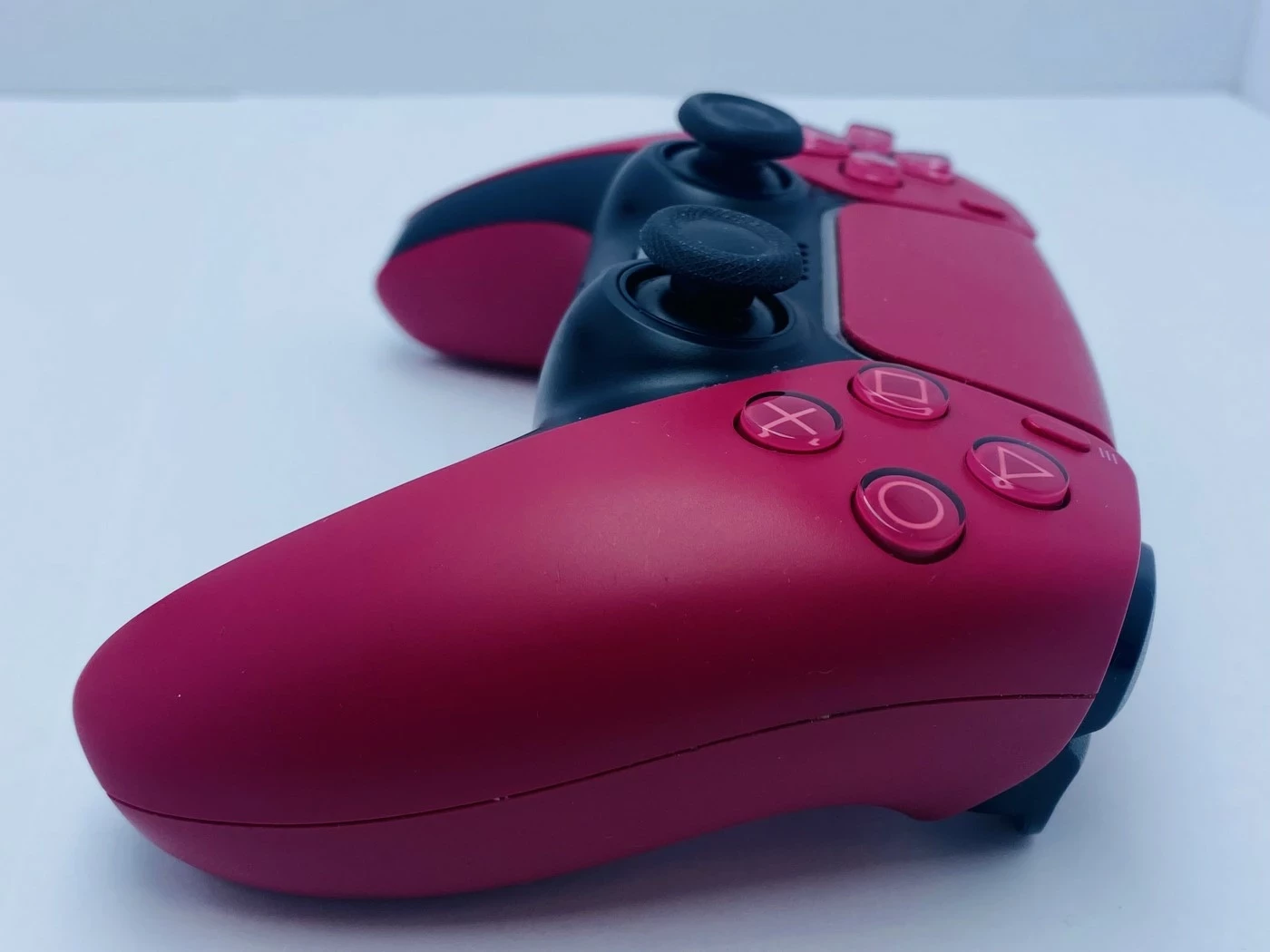 pad-sony-ps5-dualsense-czerwony-cosmic-red-kod-producenta-padps5dsr