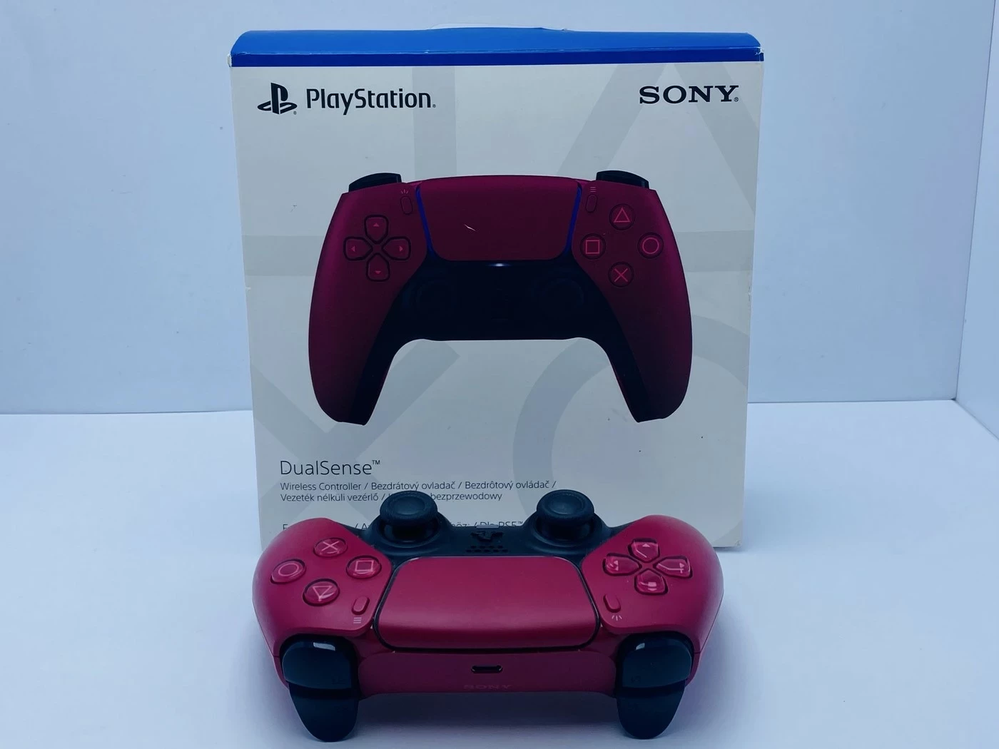 pad-sony-ps5-dualsense-czerwony-cosmic-red-ean-gtin-71171982