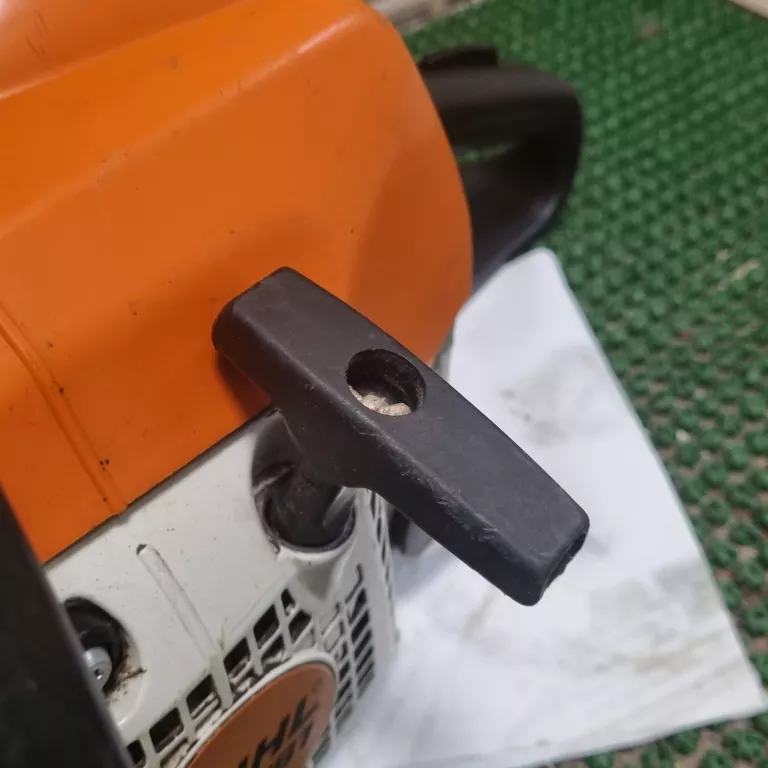 PIŁA SPALINOWA STIHL MS181