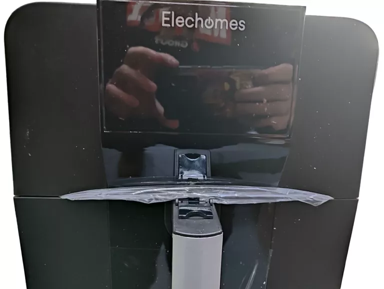 FRYTKOWNICA BEZTŁUSZCZOWA LED ELECHOMES AG61B