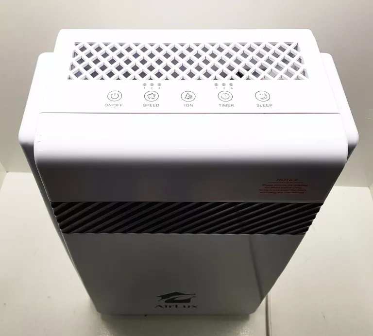 OCZYSZCZACZ POWIETRZA AIRLUX AL-2153