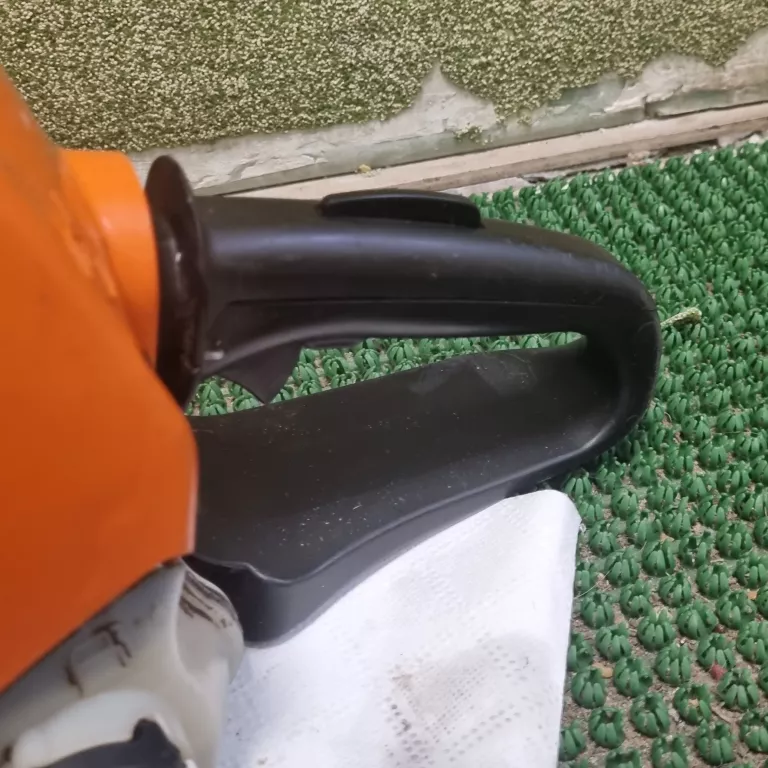 PIŁA SPALINOWA STIHL MS181