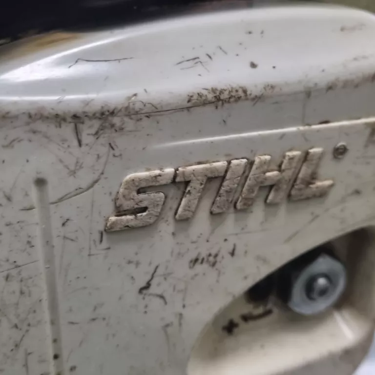PIŁA SPALINOWA STIHL MS181