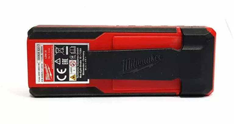DALMIERZ MILWAUKEE LDM 30