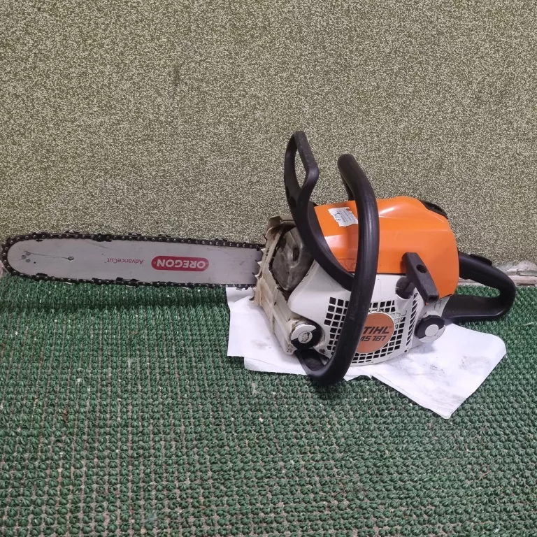 PIŁA SPALINOWA STIHL MS181